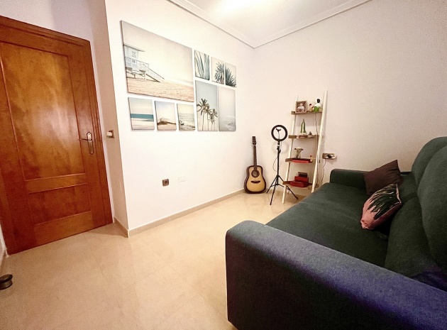 Resale - Apartment - Cabo Roig - Lomas de Cabo Roig