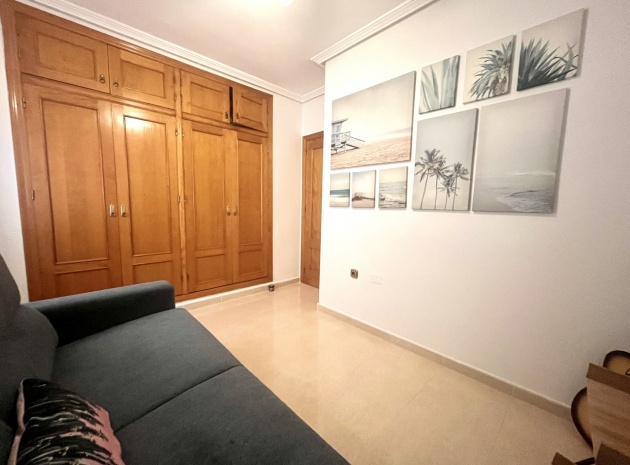 Resale - Apartment - Cabo Roig - Lomas de Cabo Roig