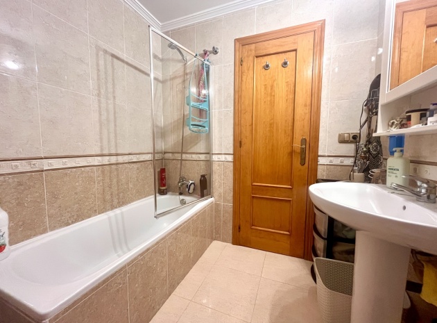 Resale - Apartment - Cabo Roig - Lomas de Cabo Roig