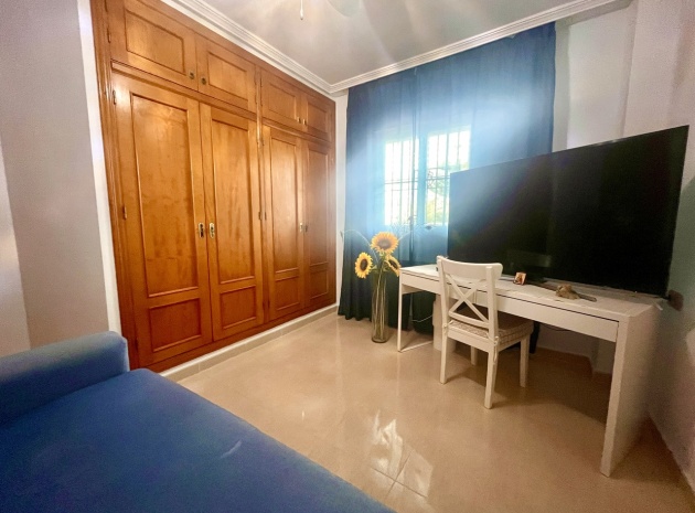 Resale - Apartment - Cabo Roig - Lomas de Cabo Roig