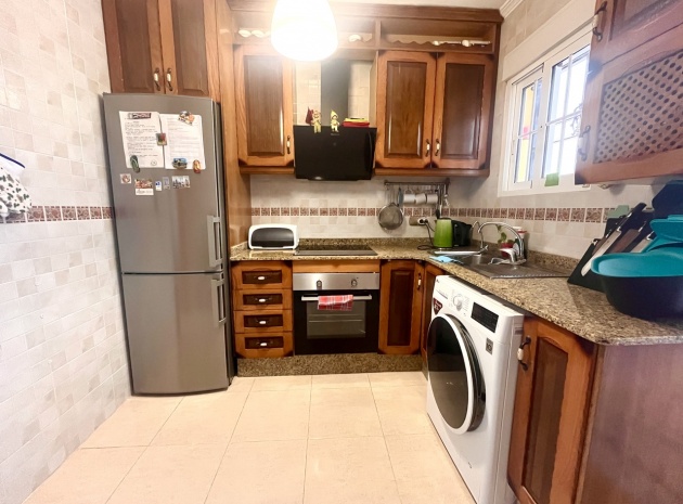 Resale - Apartment - Cabo Roig - Lomas de Cabo Roig