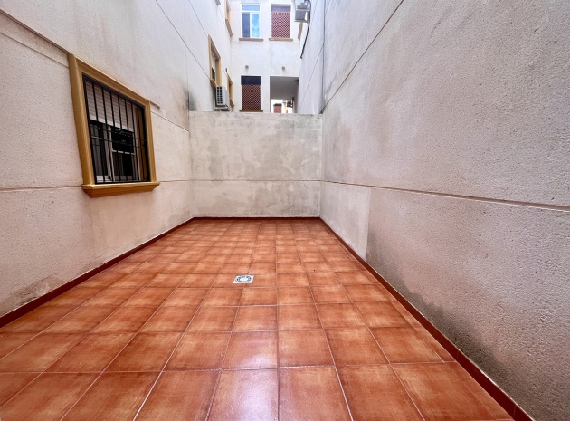 Resale - Apartment - Cabo Roig - Lomas de Cabo Roig