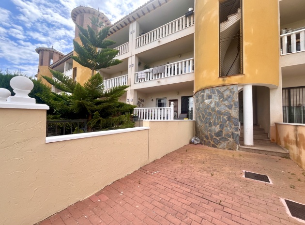 Resale - Apartment - Cabo Roig - Lomas de Cabo Roig