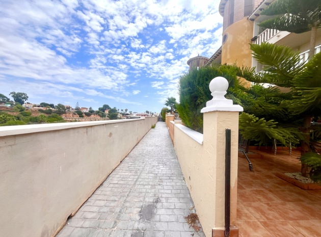 Resale - Apartment - Cabo Roig - Lomas de Cabo Roig