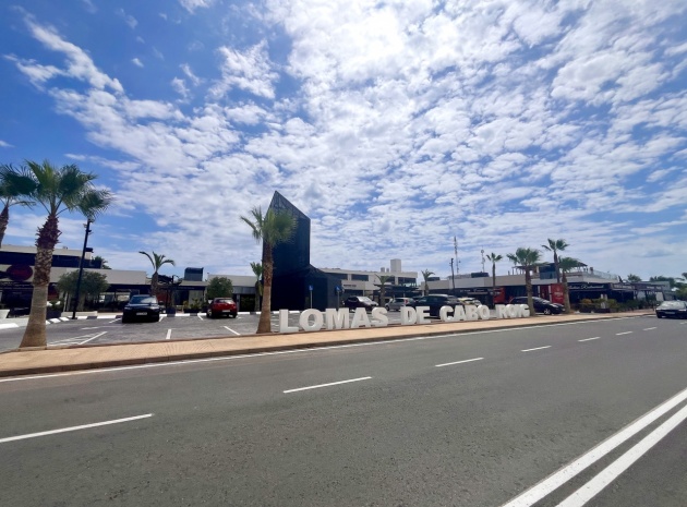 Resale - Apartment - Cabo Roig - Lomas de Cabo Roig