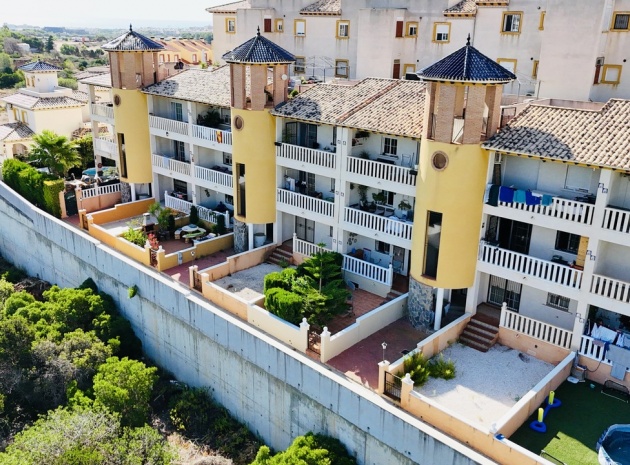 Resale - Apartment - Cabo Roig - Lomas de Cabo Roig