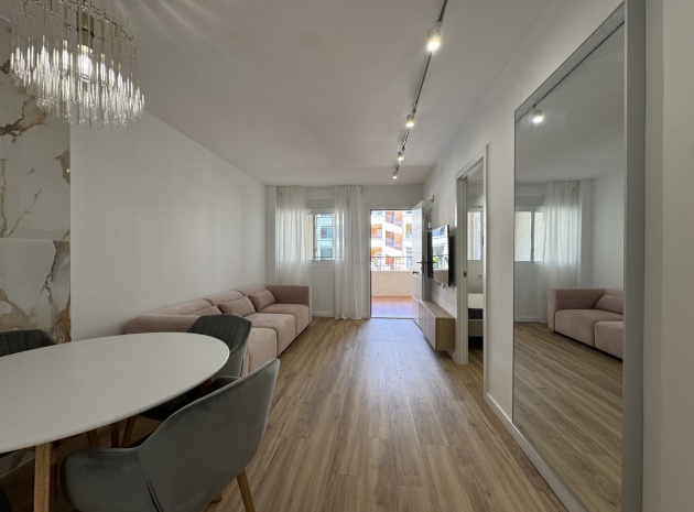 Revente - Appartement - Punta Prima - La Cinuelica