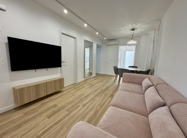 Revente - Appartement - Punta Prima - La Cinuelica