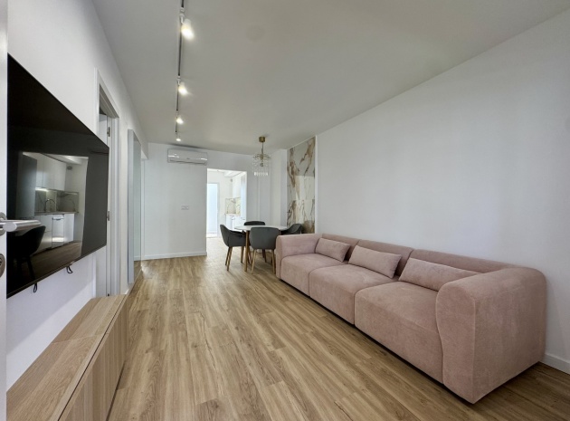 Revente - Appartement - Punta Prima - La Cinuelica