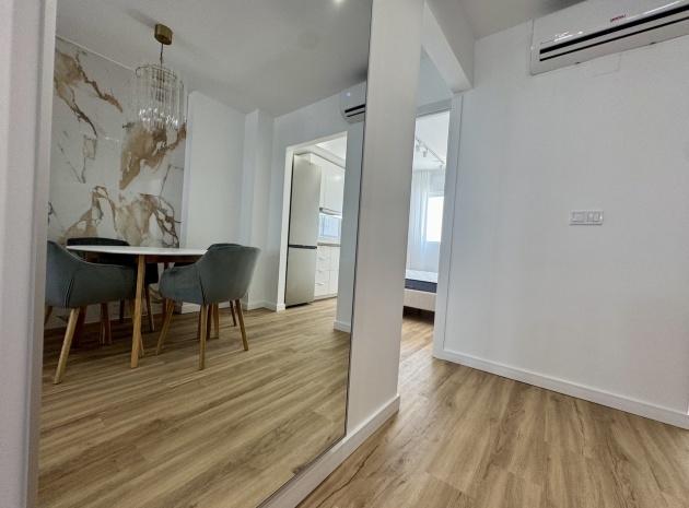 Revente - Appartement - Punta Prima - La Cinuelica