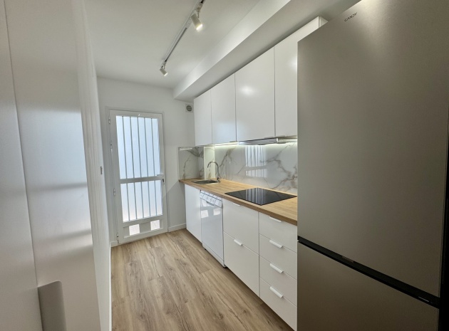 Revente - Appartement - Punta Prima - La Cinuelica