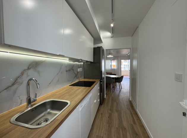 Revente - Appartement - Punta Prima - La Cinuelica