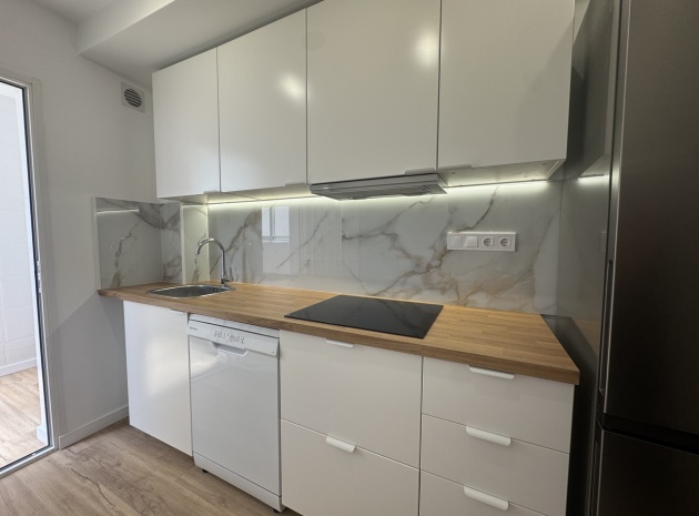 Revente - Appartement - Punta Prima - La Cinuelica