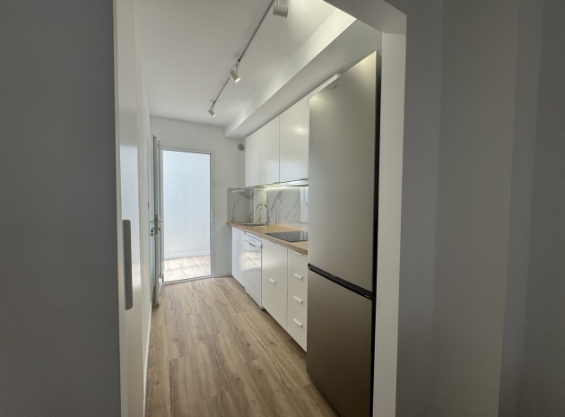 Revente - Appartement - Punta Prima - La Cinuelica