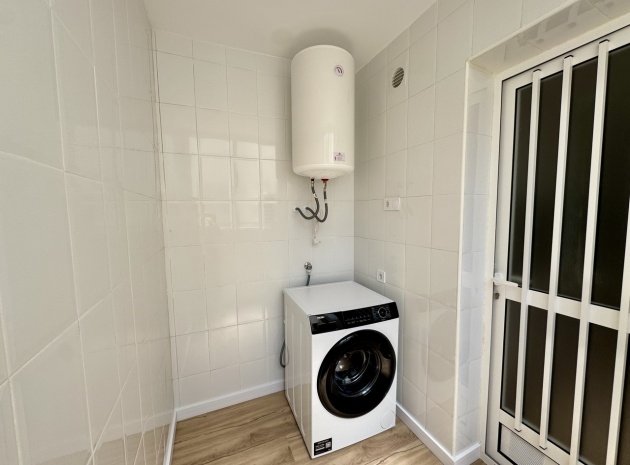 Revente - Appartement - Punta Prima - La Cinuelica