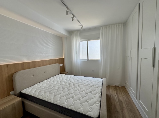 Revente - Appartement - Punta Prima - La Cinuelica
