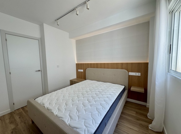 Revente - Appartement - Punta Prima - La Cinuelica