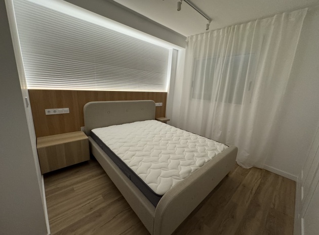 Revente - Appartement - Punta Prima - La Cinuelica