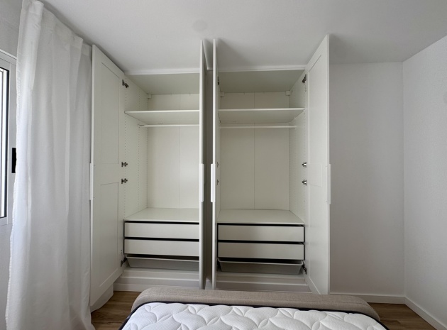 Revente - Appartement - Punta Prima - La Cinuelica