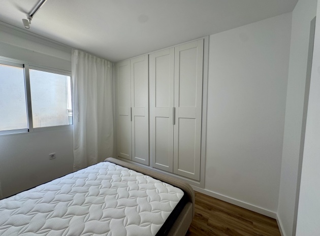 Revente - Appartement - Punta Prima - La Cinuelica