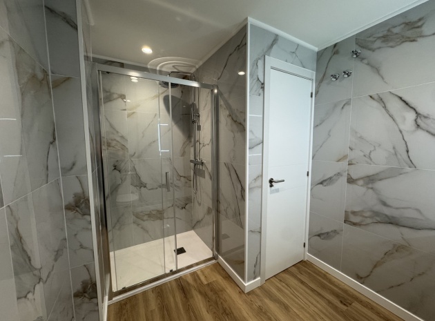 Revente - Appartement - Punta Prima - La Cinuelica