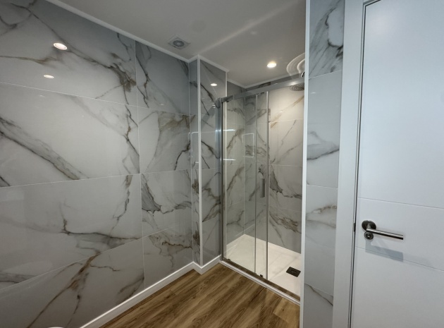 Revente - Appartement - Punta Prima - La Cinuelica