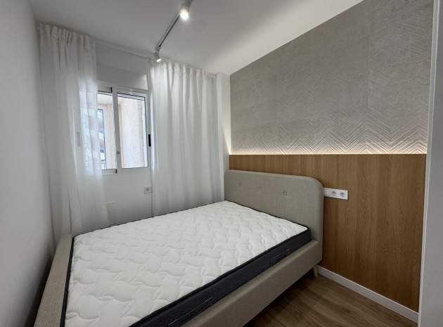 Revente - Appartement - Punta Prima - La Cinuelica