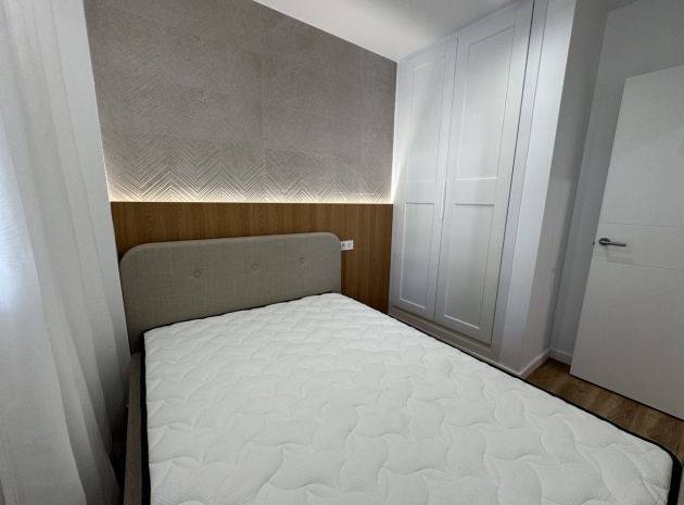 Revente - Appartement - Punta Prima - La Cinuelica