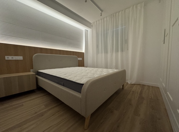 Revente - Appartement - Punta Prima - La Cinuelica