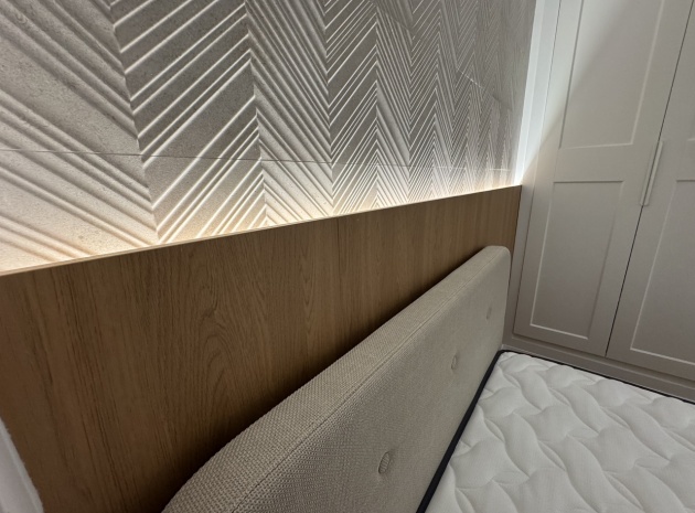 Revente - Appartement - Punta Prima - La Cinuelica