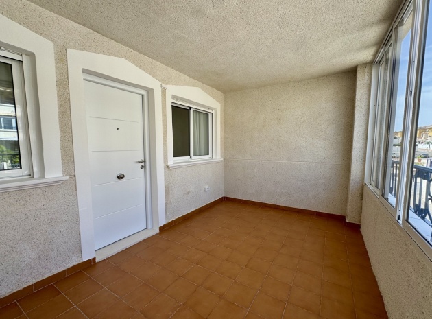 Revente - Appartement - Punta Prima - La Cinuelica