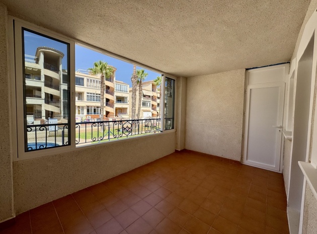 Revente - Appartement - Punta Prima - La Cinuelica