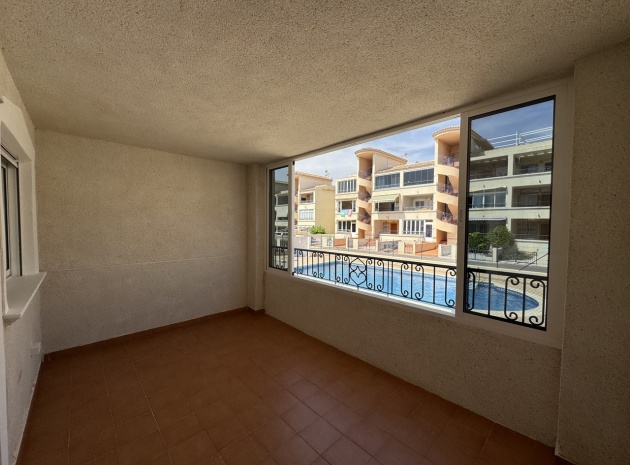 Revente - Appartement - Punta Prima - La Cinuelica