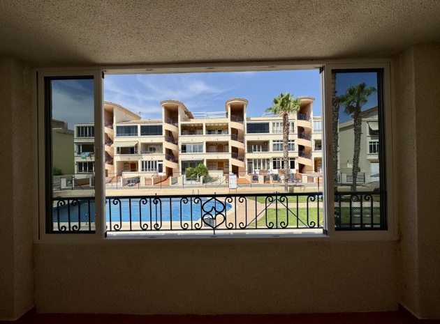 Revente - Appartement - Punta Prima - La Cinuelica