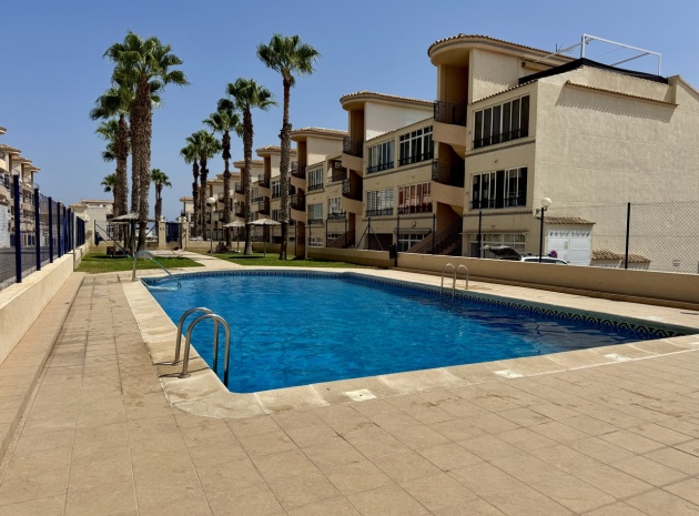 Revente - Appartement - Punta Prima - La Cinuelica