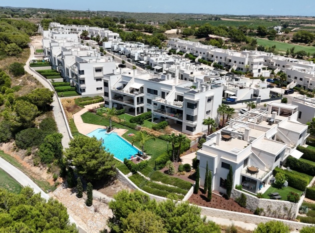 Wederverkoop - Appartement - Pilar de la Horadada - Lo Romero Golf