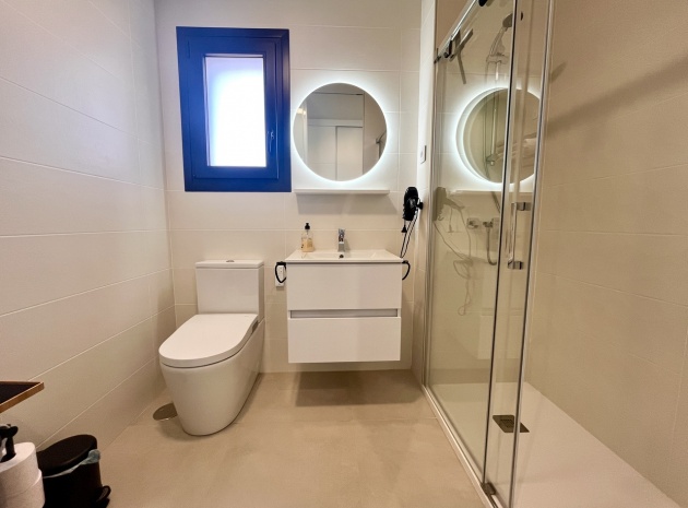 Wederverkoop - Appartement - Pilar de la Horadada - Lo Romero Golf