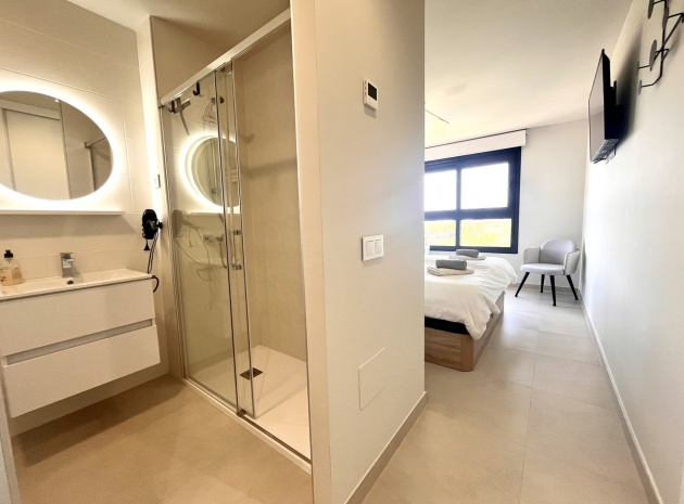 Wederverkoop - Appartement - Pilar de la Horadada - Lo Romero Golf