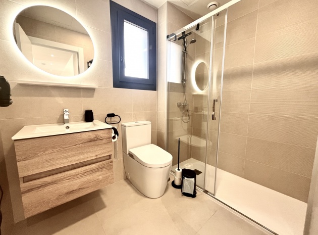 Wederverkoop - Appartement - Pilar de la Horadada - Lo Romero Golf