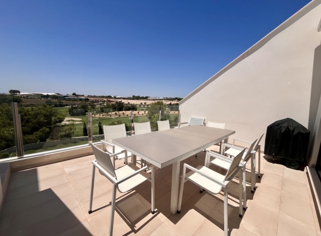 Wederverkoop - Appartement - Pilar de la Horadada - Lo Romero Golf