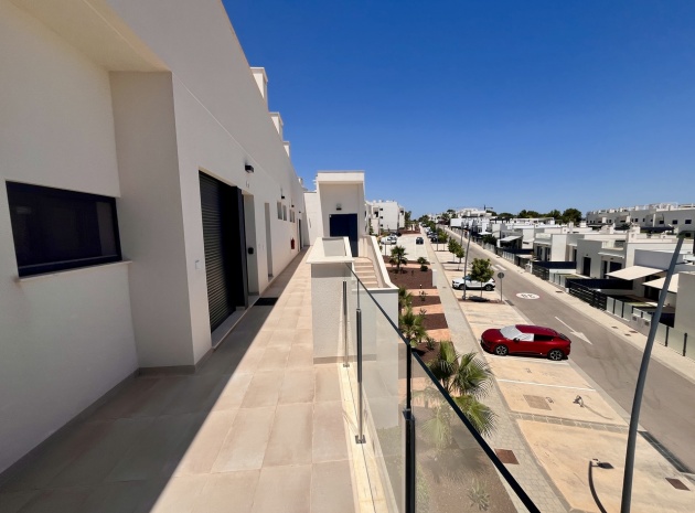 Wederverkoop - Appartement - Pilar de la Horadada - Lo Romero Golf