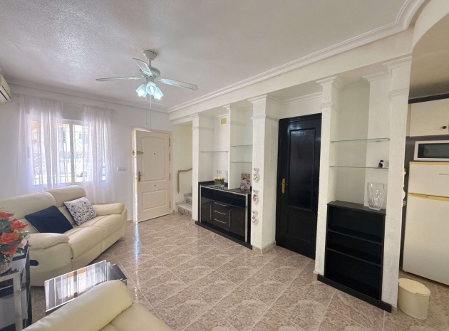 Wederverkoop - Herenhuis - Cabo Roig - la regia