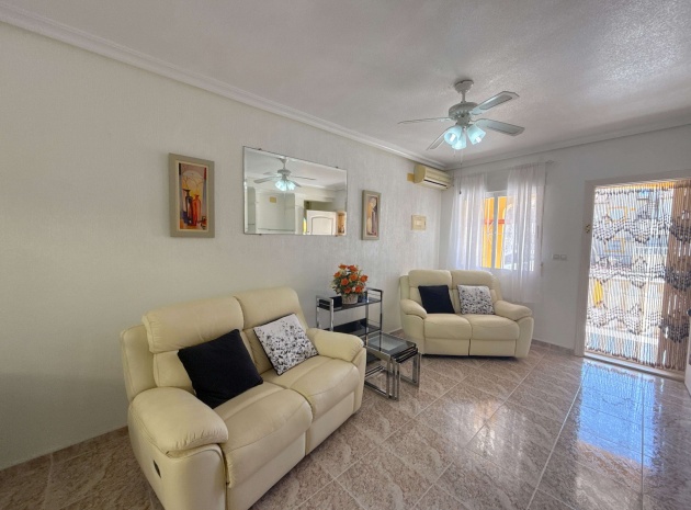 Wederverkoop - Herenhuis - Cabo Roig - la regia