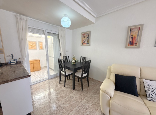 Wederverkoop - Herenhuis - Cabo Roig - la regia