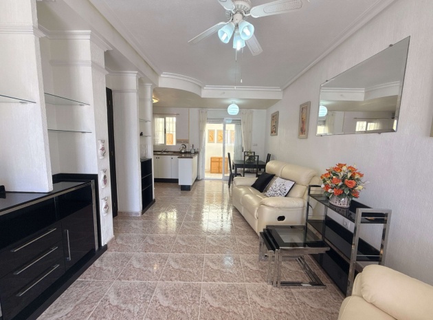 Wederverkoop - Herenhuis - Cabo Roig - la regia