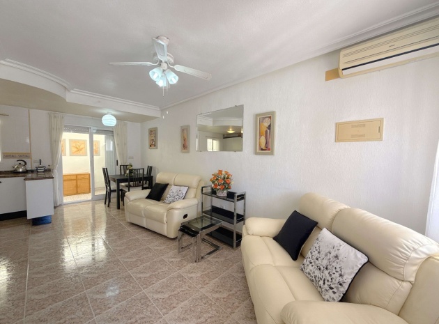 Wederverkoop - Herenhuis - Cabo Roig - la regia