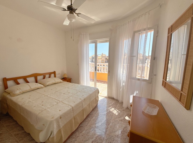 Wederverkoop - Herenhuis - Cabo Roig - la regia