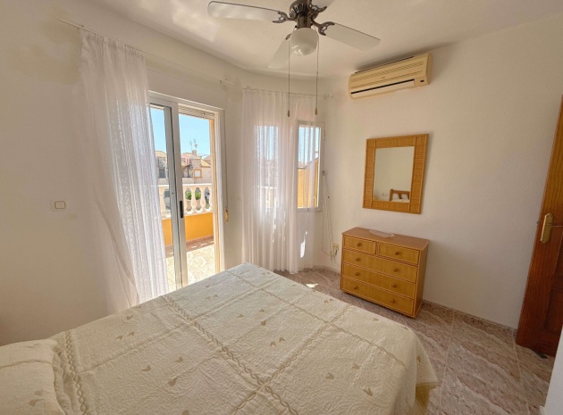 Wederverkoop - Herenhuis - Cabo Roig - la regia