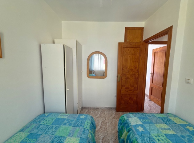 Wederverkoop - Herenhuis - Cabo Roig - la regia