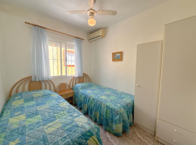 Wederverkoop - Herenhuis - Cabo Roig - la regia